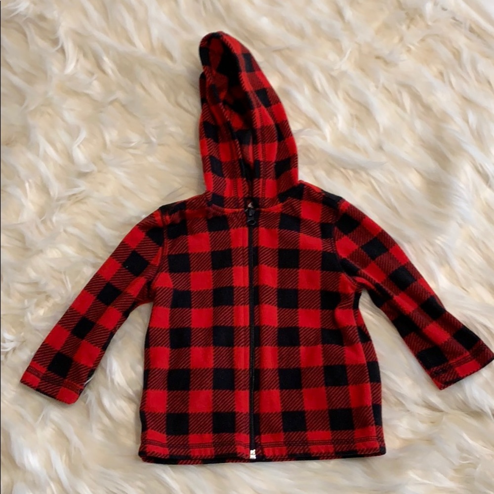 Boys hoodie
